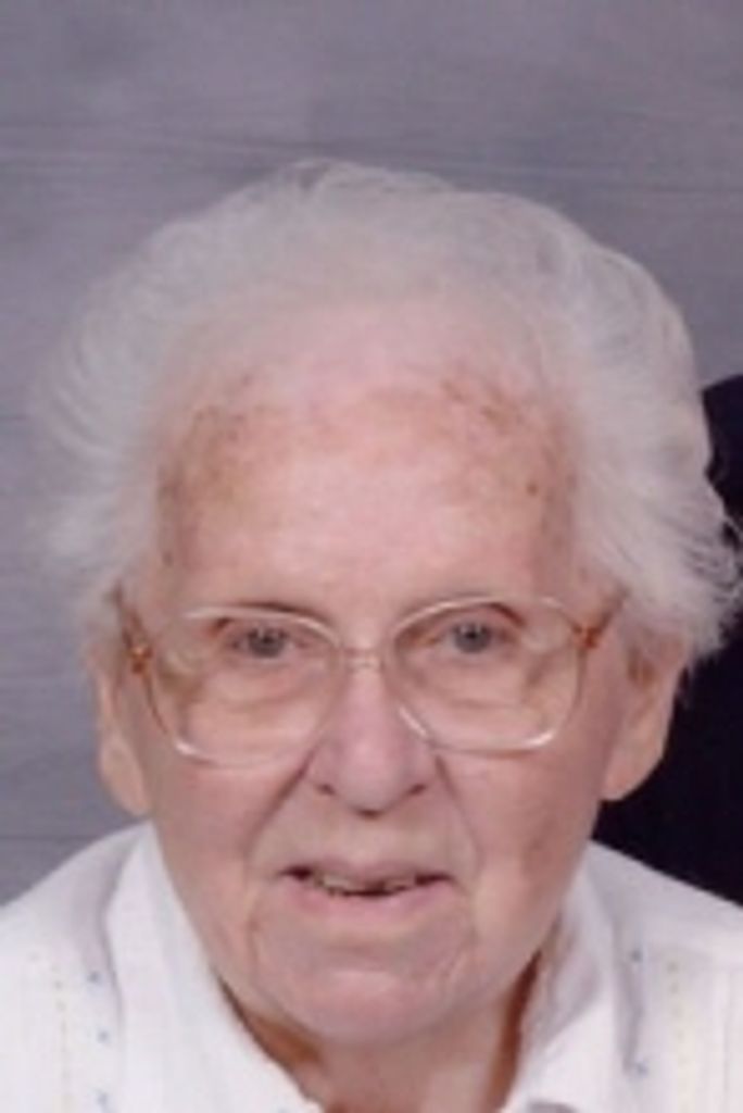 Florence E. Kropf