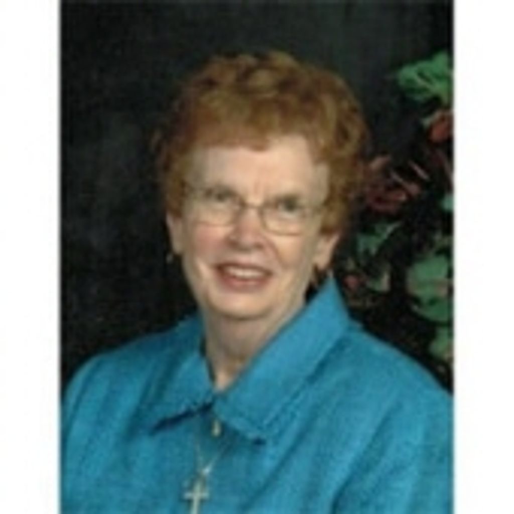 Charlotte Mcginnis Profile Photo
