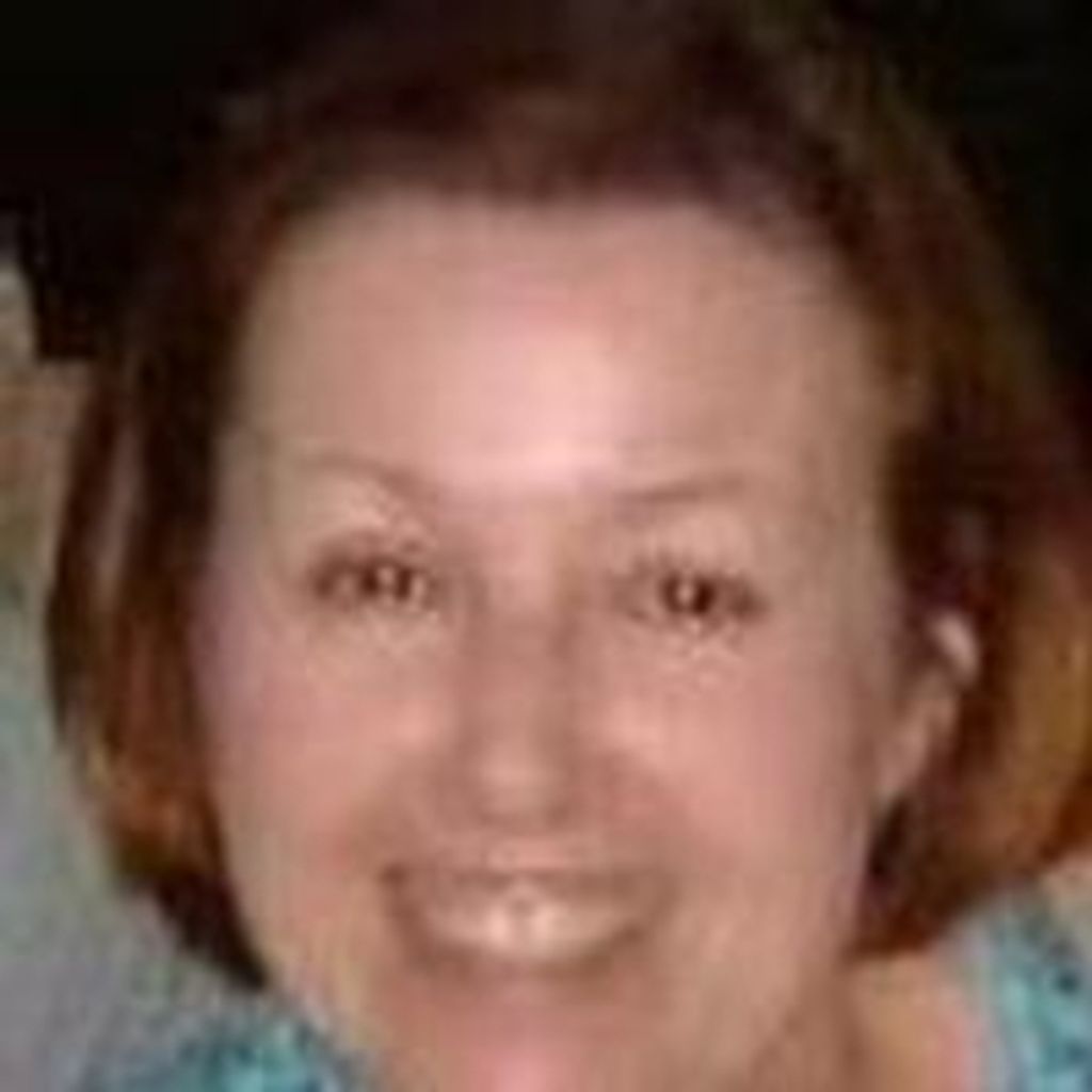 Deborah Lee Phillips