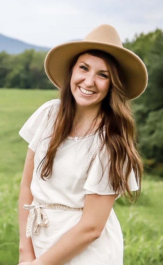 Kaitlyn Whitmer Dula Profile Photo