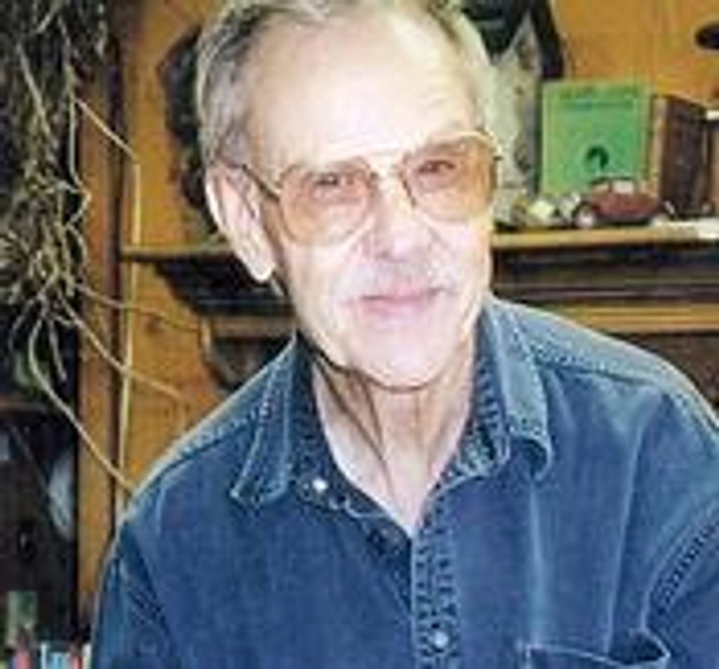 Bill J. "Billy Jack" Langford