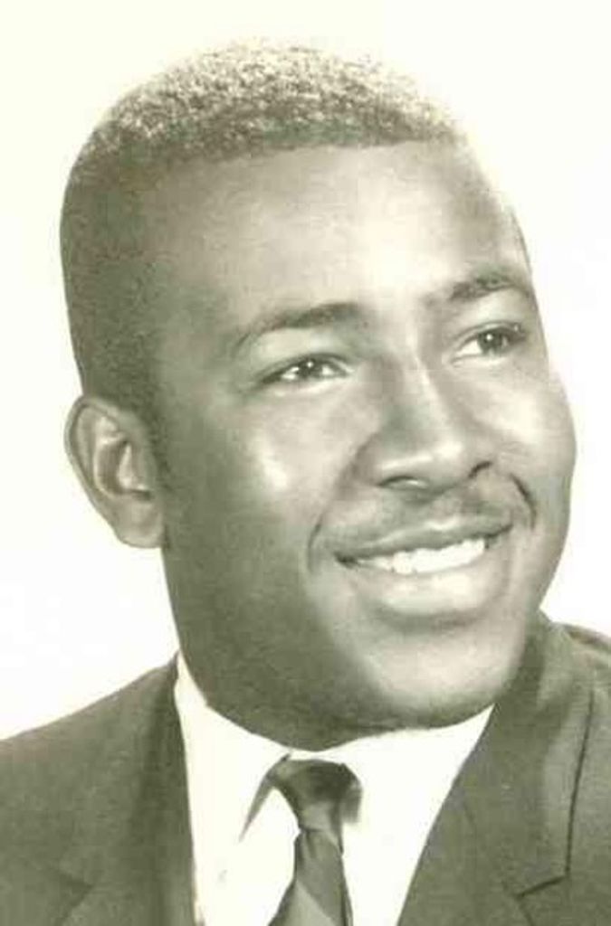 James "Bosco" Lloyd Moss Jr. Profile Photo