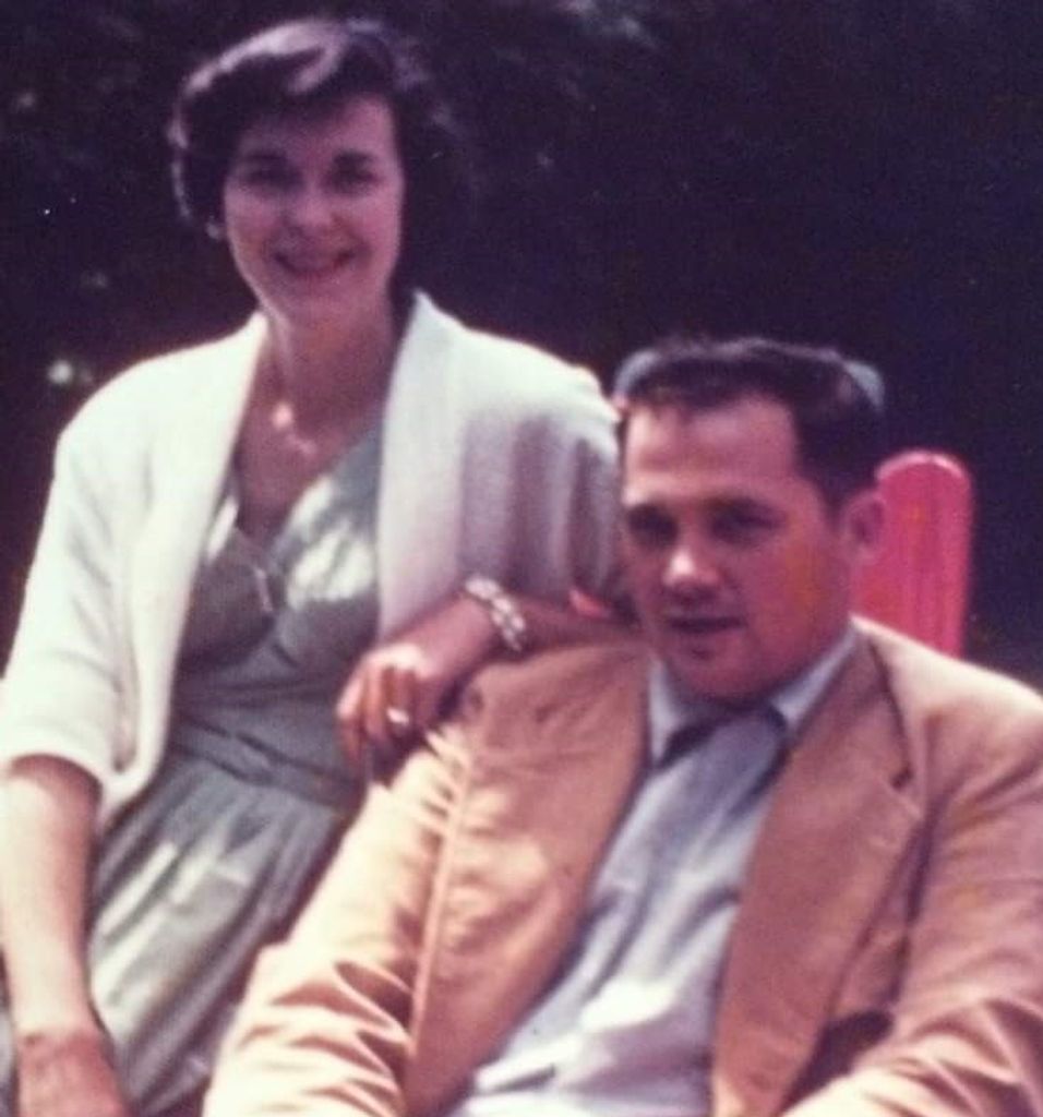 Ruth J. Comings