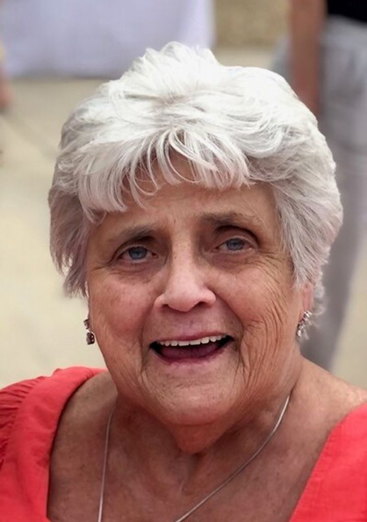 Sharon Lynette Ladue