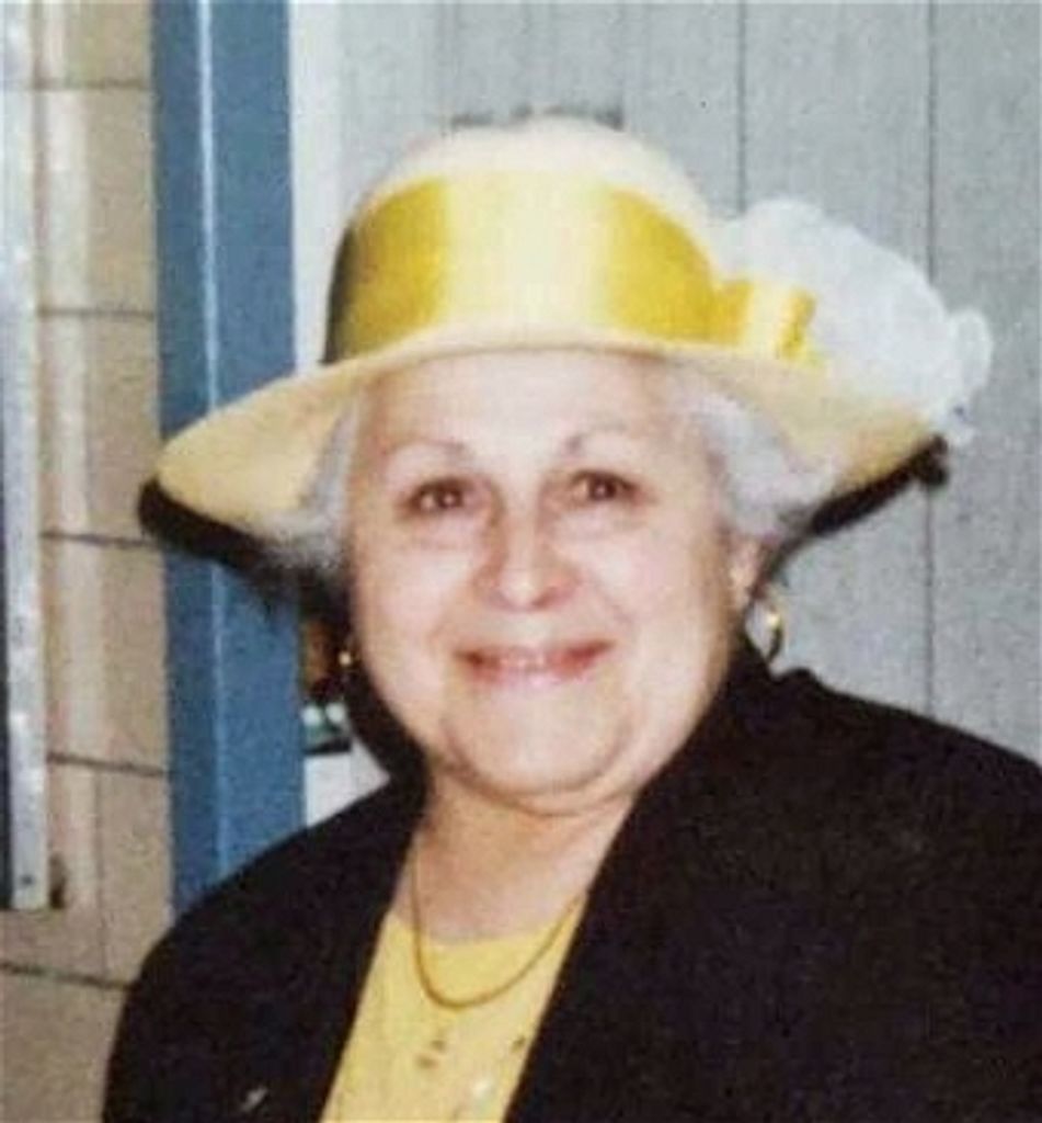 Antonina "Lena" Mazzola Profile Photo
