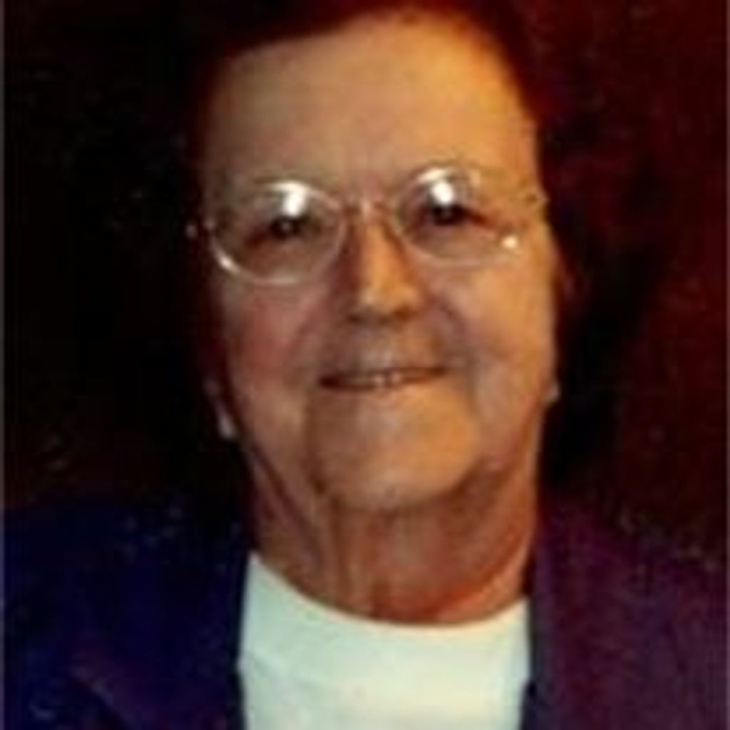 Betty J. Kellogg