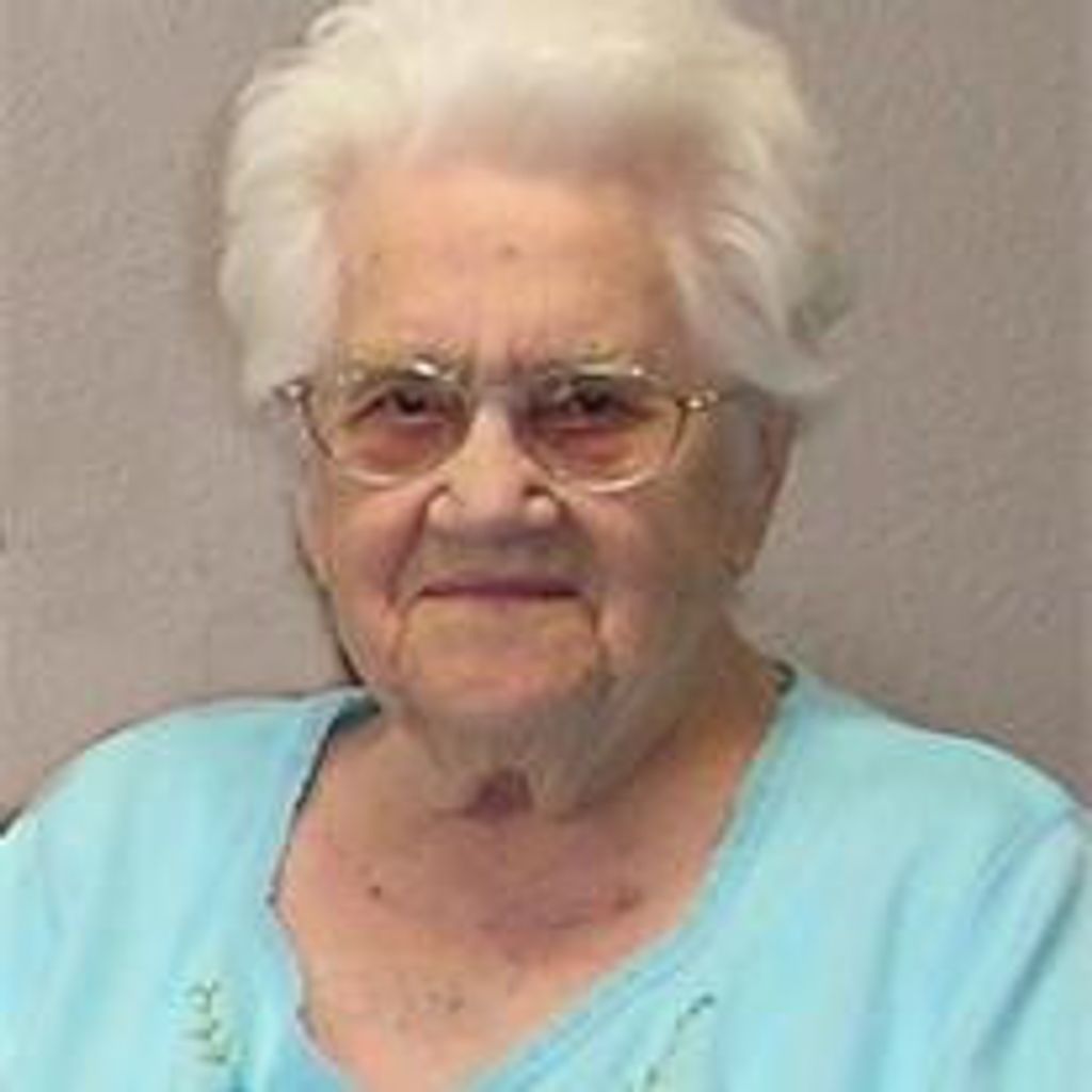 Evelyn Hanson