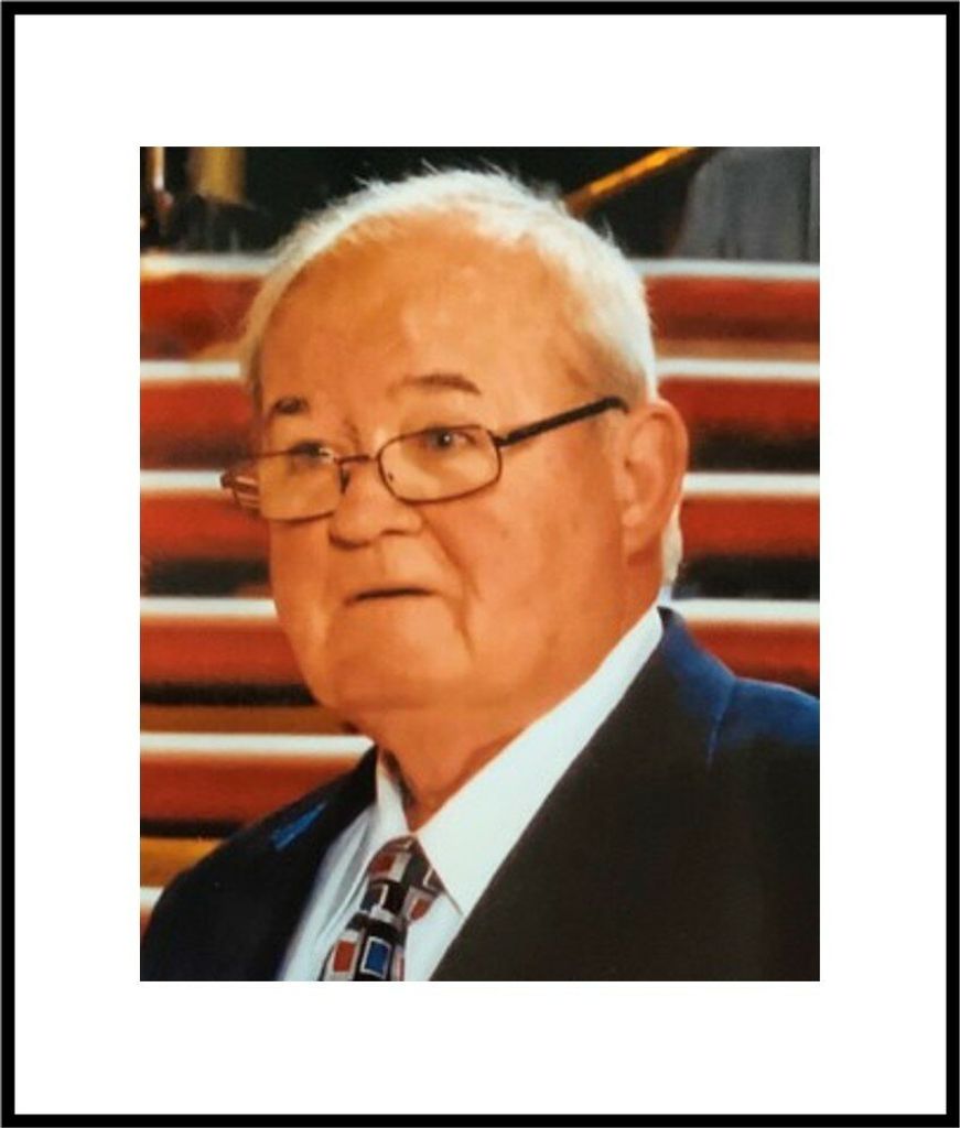 Gordon Mcdougall, Jr. Profile Photo