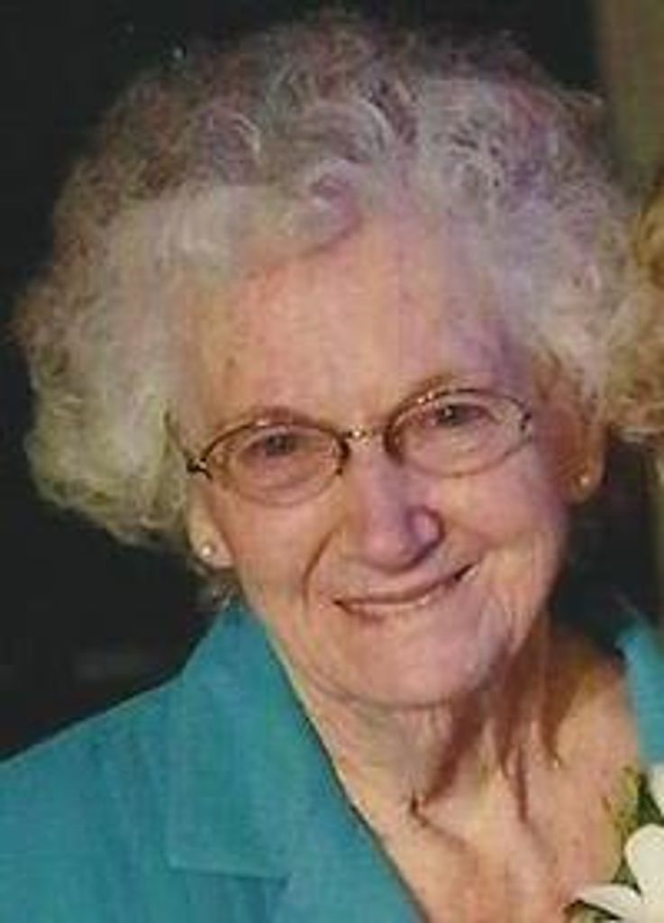 Alice Elizabeth (Groves)  Truex