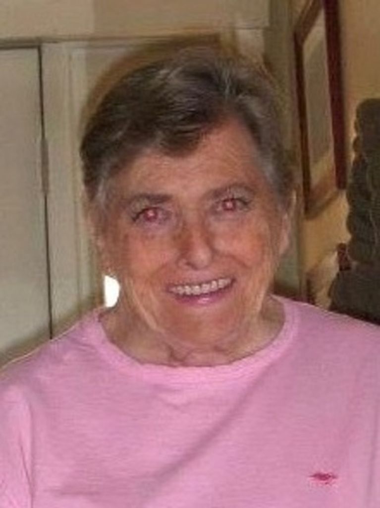 Constance L. Rogers Profile Photo
