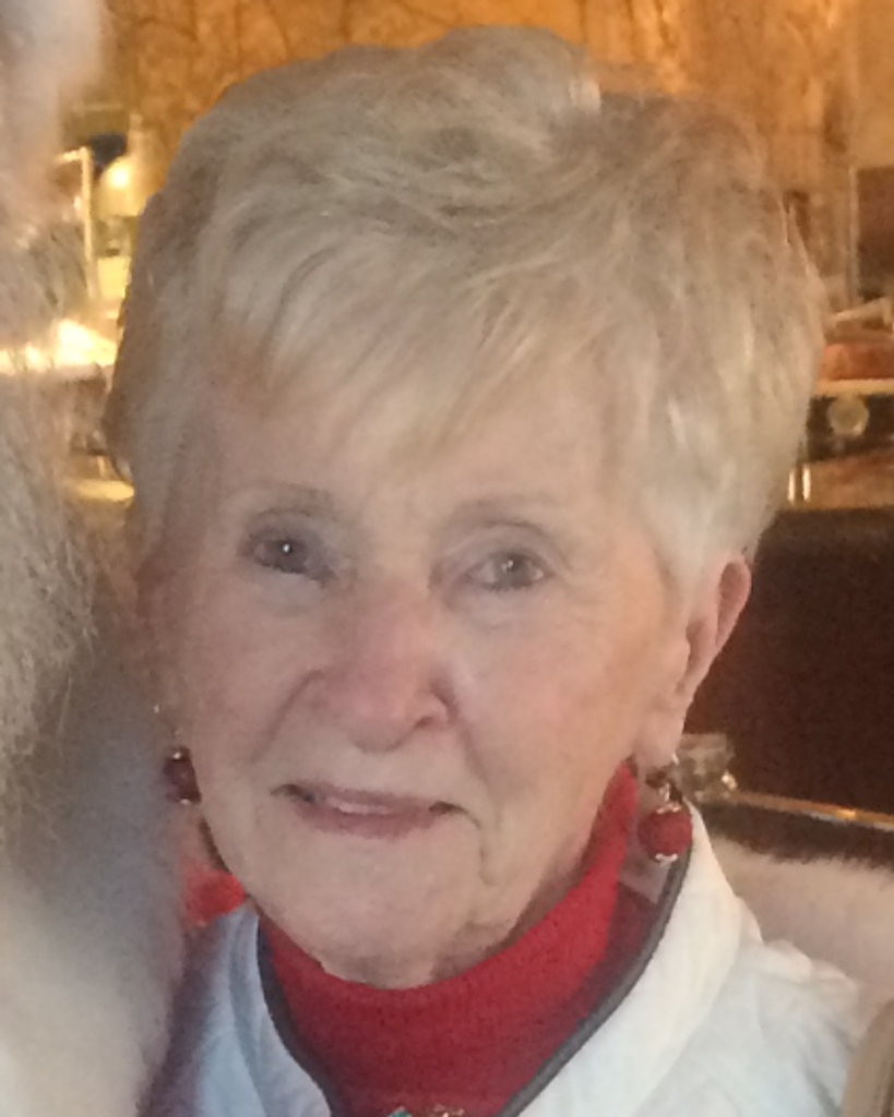 Dorothy A. (Hanley) Binford Profile Photo