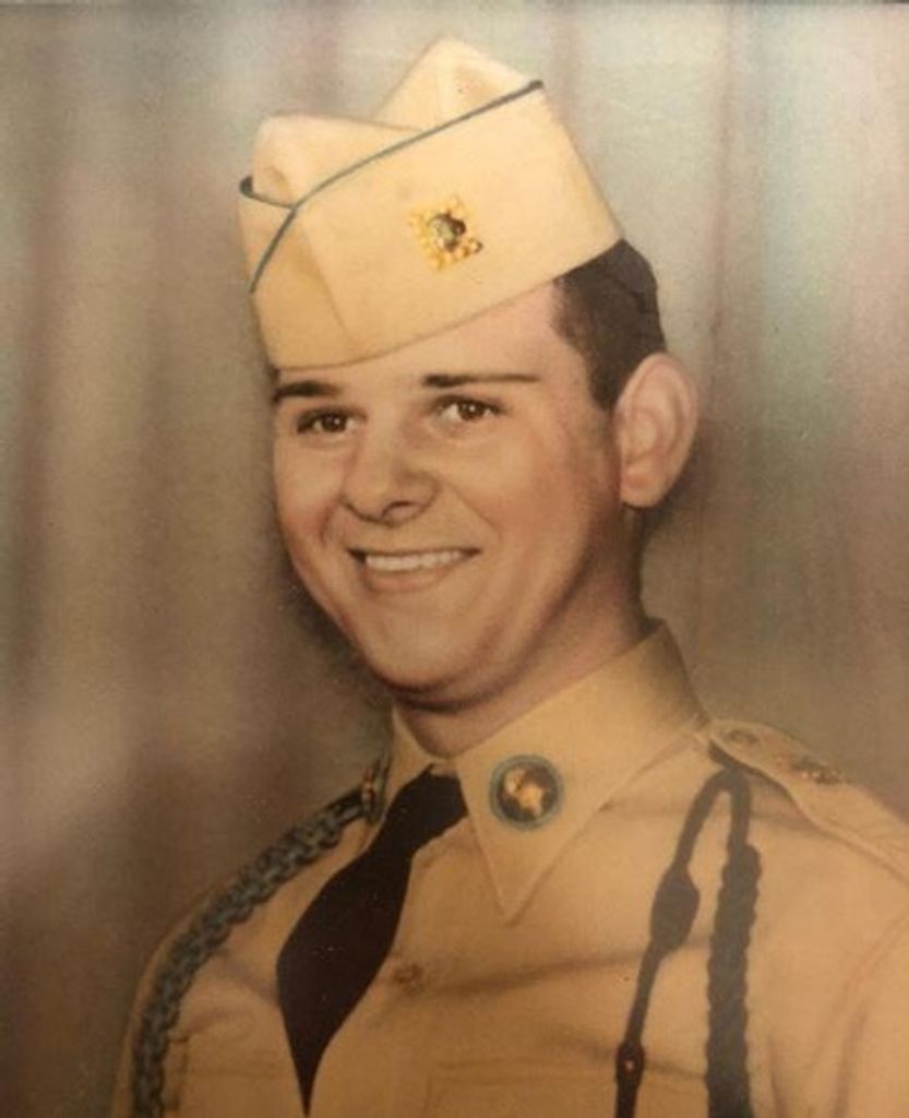Thomas J. "Crowbar" Zimmerman Profile Photo