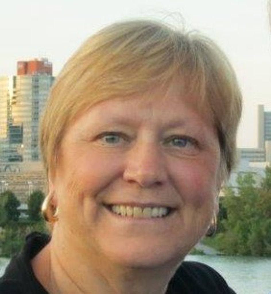 Doris Rauh
