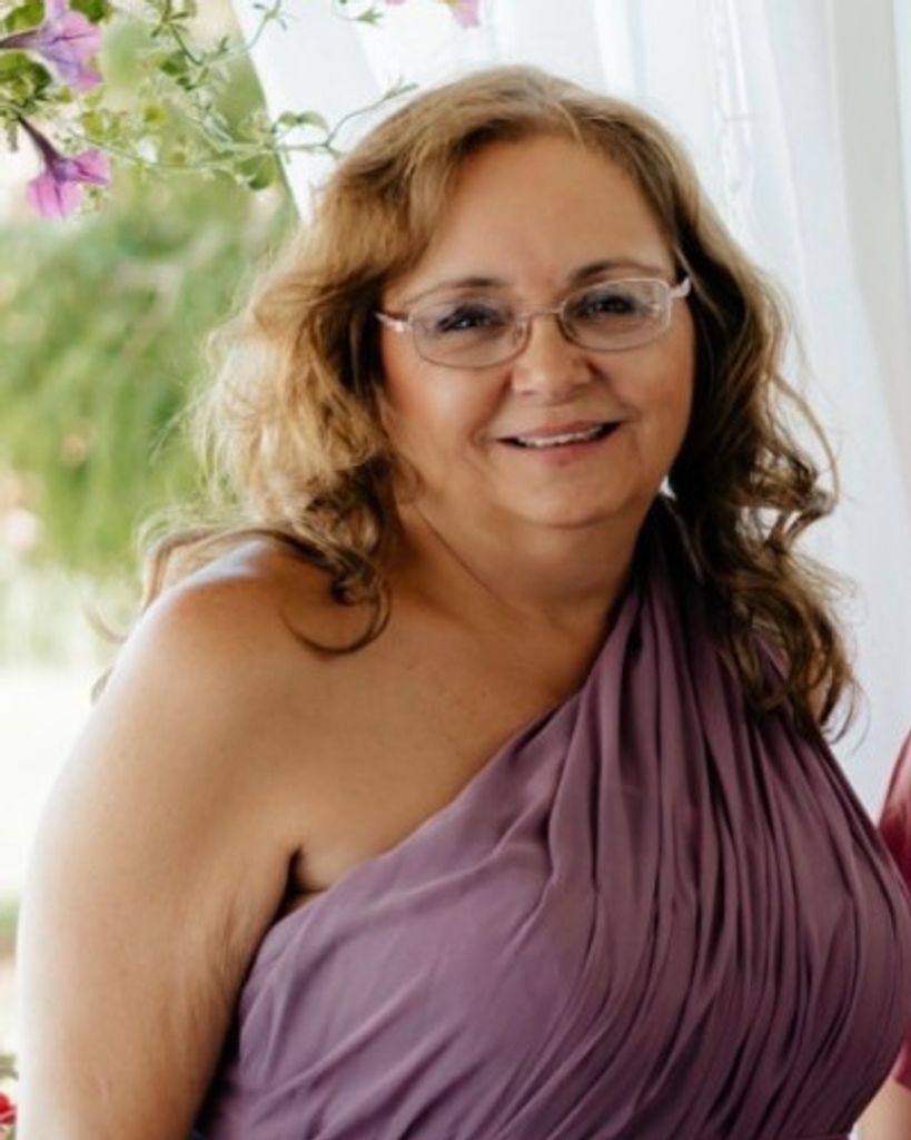 Victoria Ellen Klimczak Profile Photo