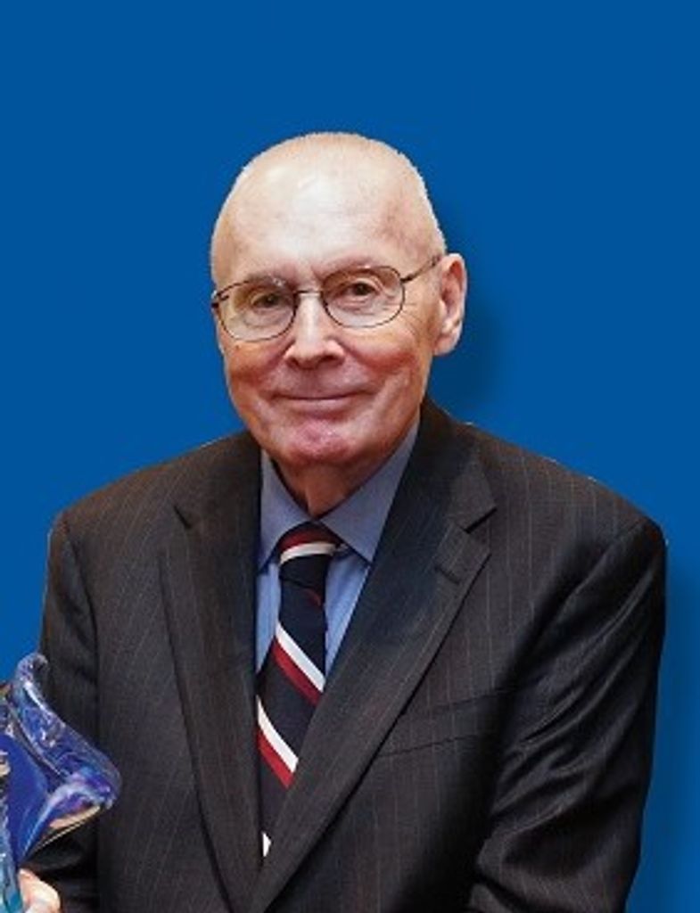 Dr. William (Bill) Webb Johnston