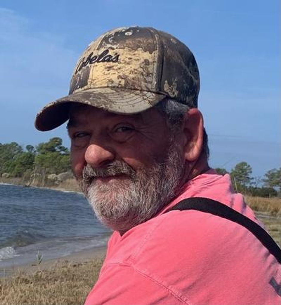 William 'Bill' Davis Profile Photo