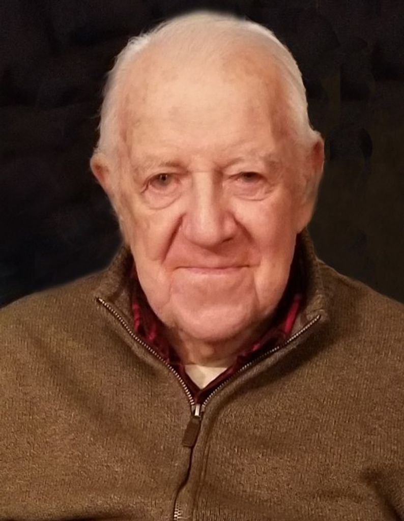 Frank Mullner