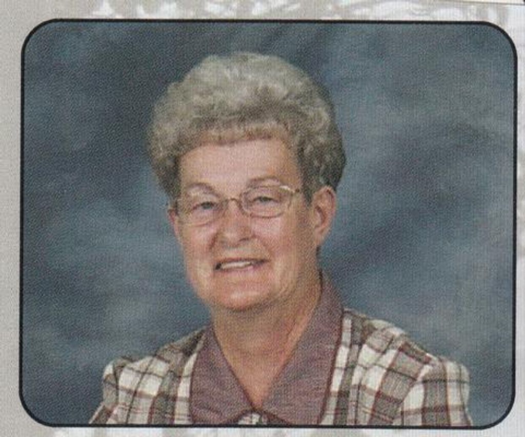 Shirley Daniel Watson Profile Photo