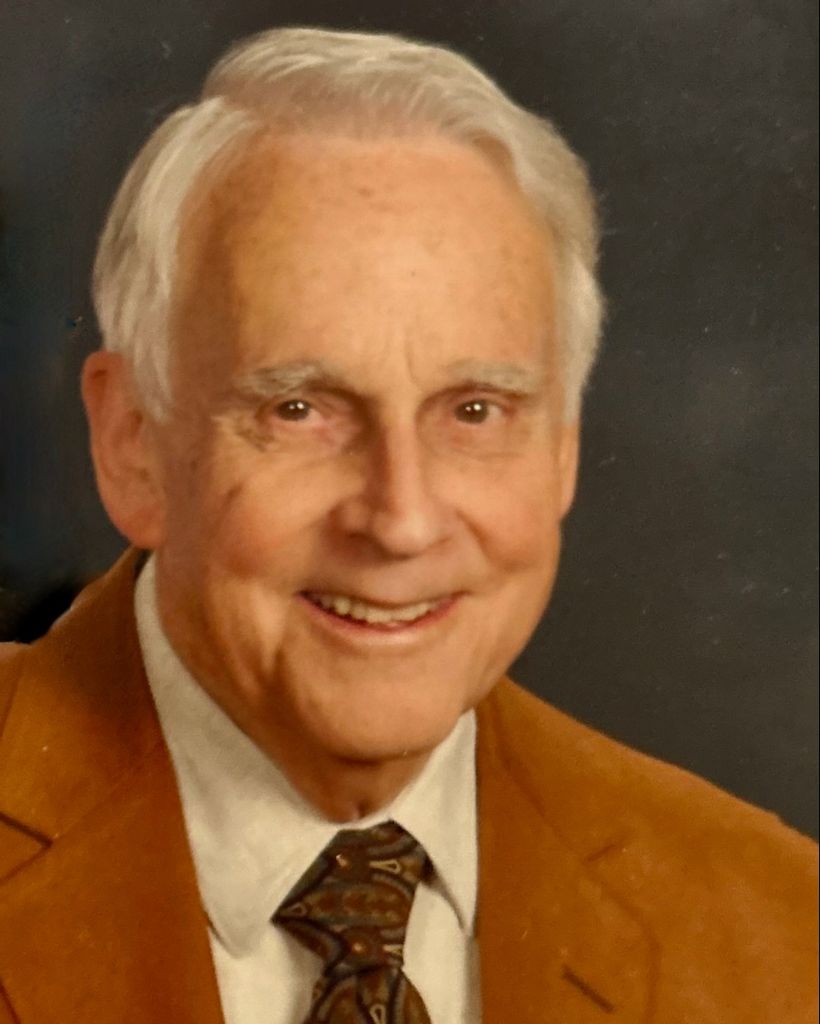 George Burroughs Blake