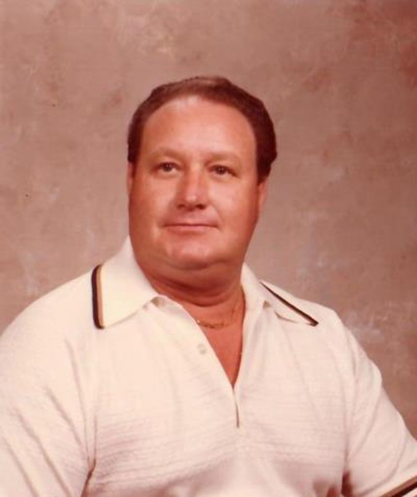 Jack E. Williams Profile Photo