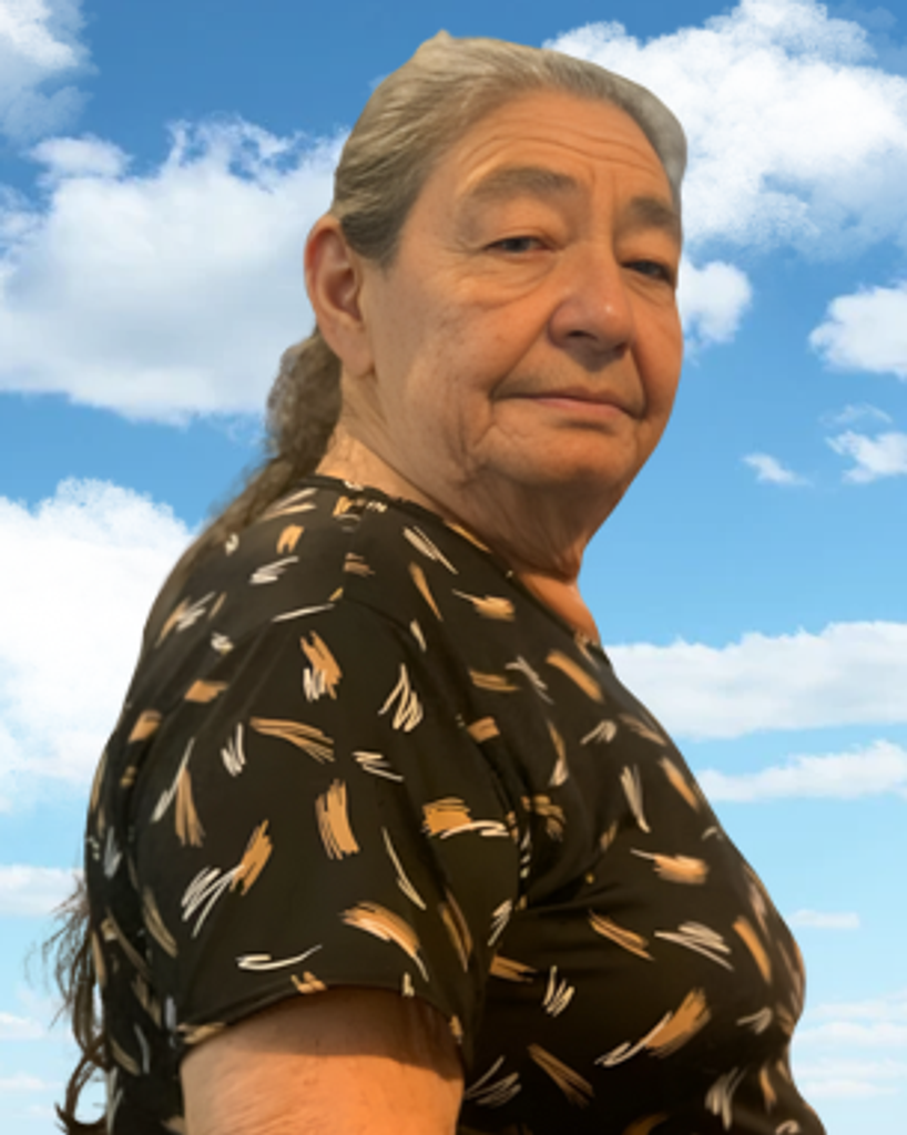 Blanca Ismenia Reyes De Conde Profile Photo