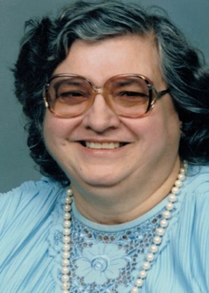 Beverly Ann Orth