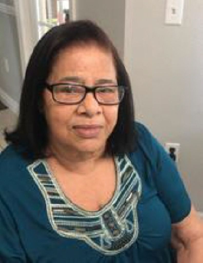 Aracelis Almonte Vargas