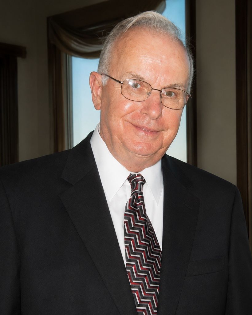Thomas J. Synan Profile Photo