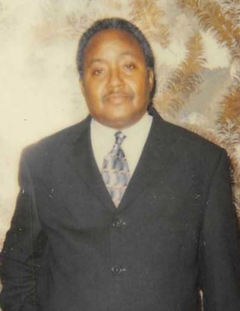 CHARLIE REID