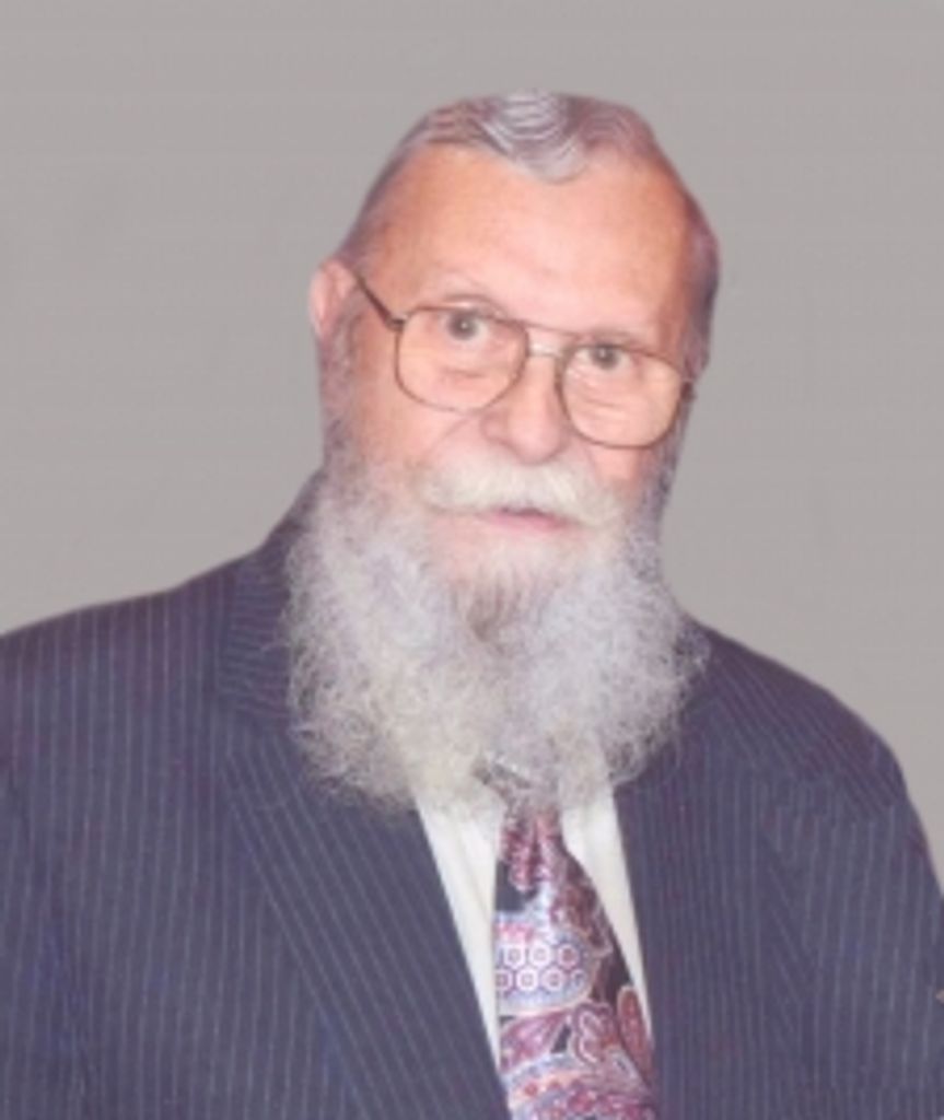 George  Thomas Gerding
