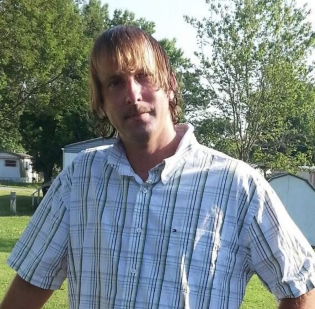 Johnny Ray Parker Profile Photo