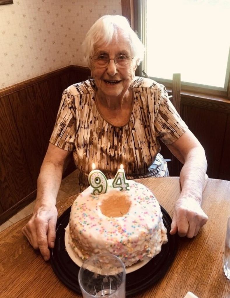 Betty Ann Johnson Profile Photo