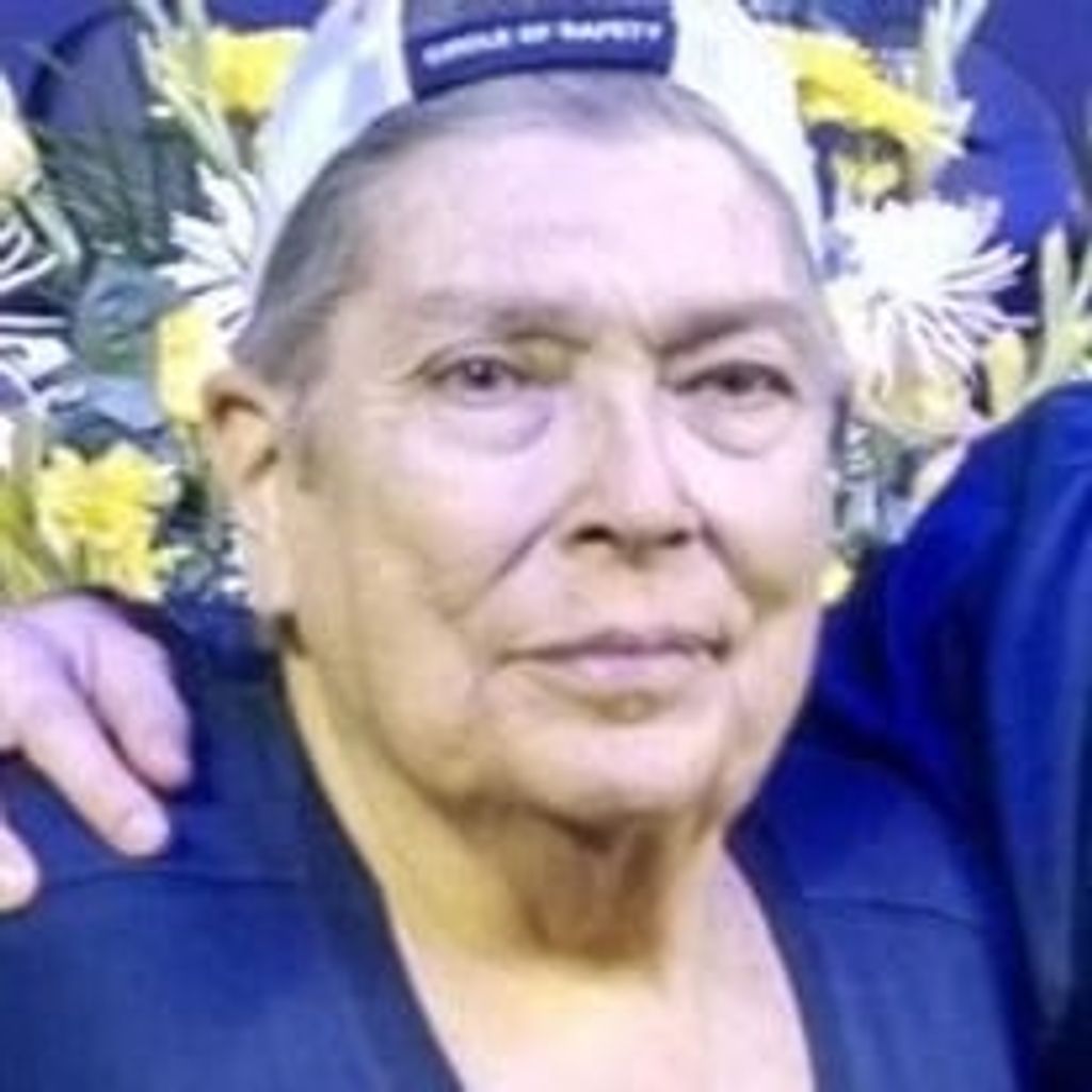 Robert Duane Strouse