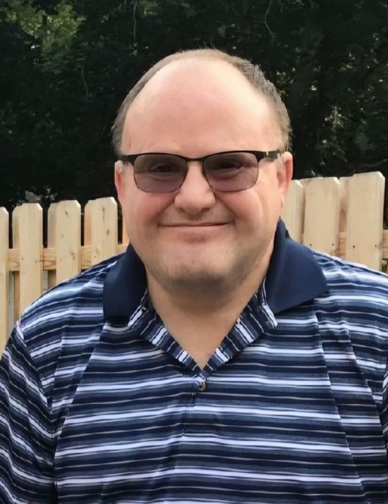 James David Phillips Profile Photo