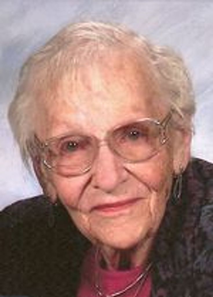 Dorothy M. Norquist