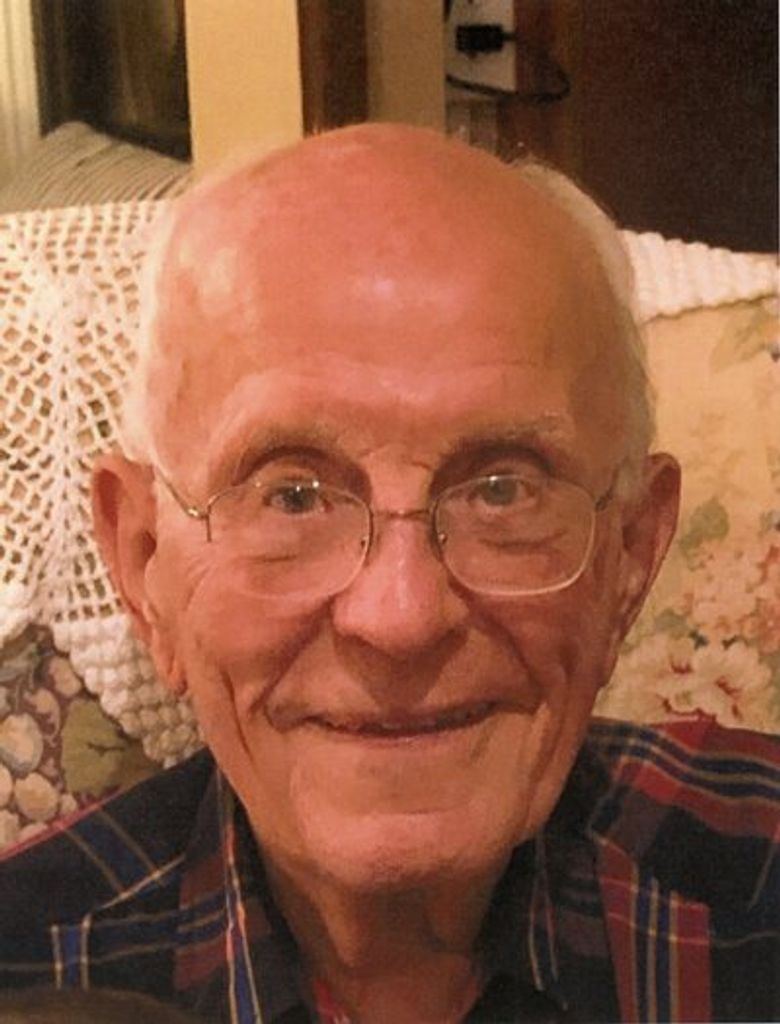 Warren Dean Smith Profile Photo