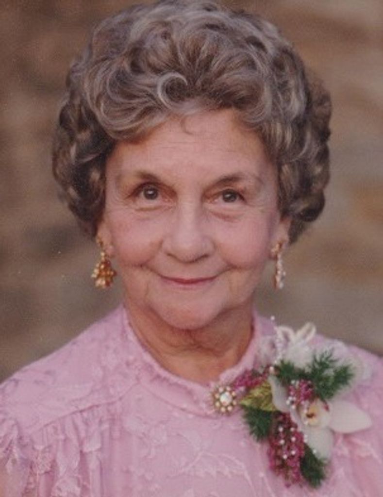Winifred Floyd