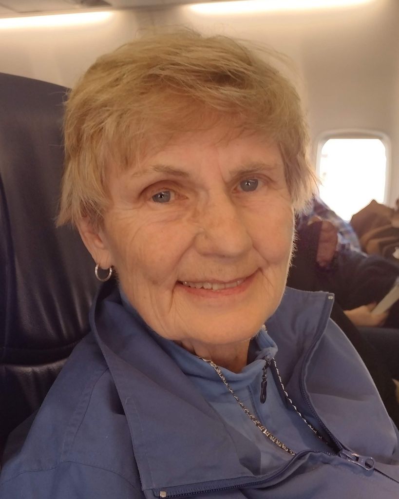 Rosemary J. Wehner Profile Photo