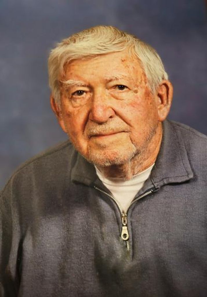 Charles Willard Moore Profile Photo