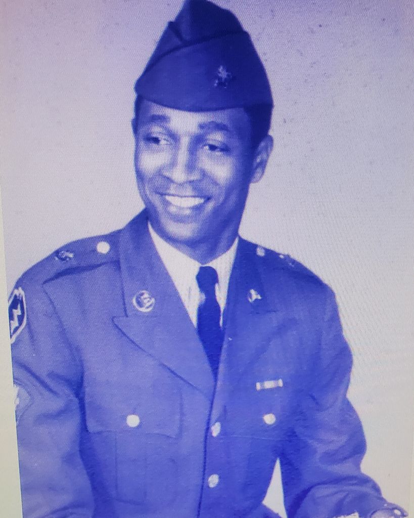 Carmen Eldwin Lyons Sr. Profile Photo