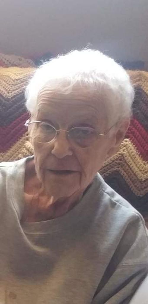 Janet Marie (Mccart)  Cope Profile Photo