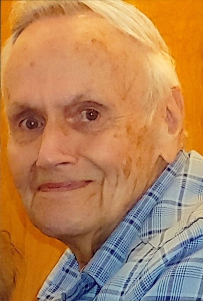 Charles Wilkie, of Wartburg, TN