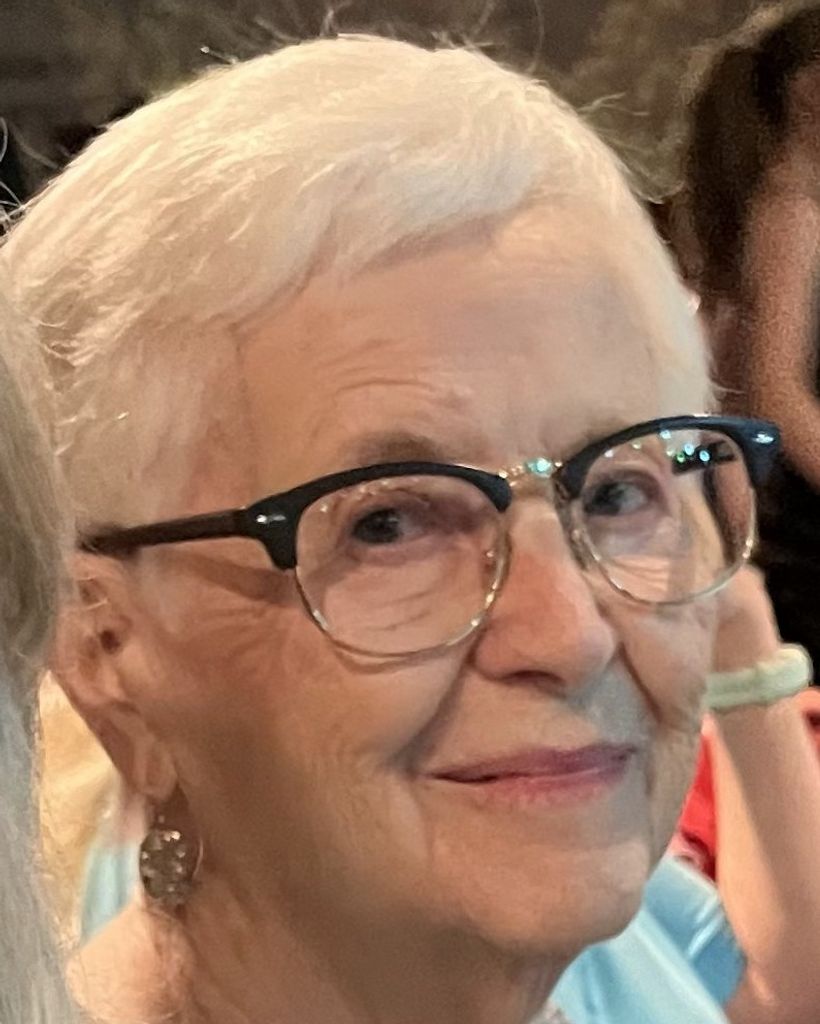 Sue Frances Graham Laney Profile Photo