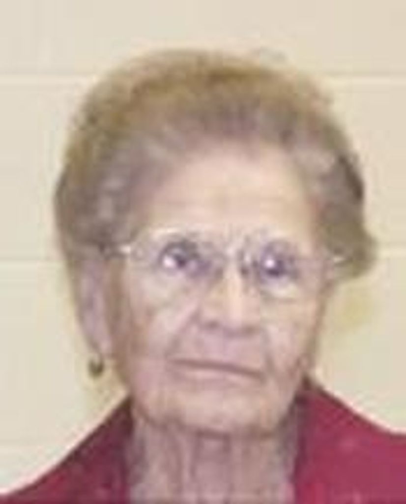 Libby L. Zody