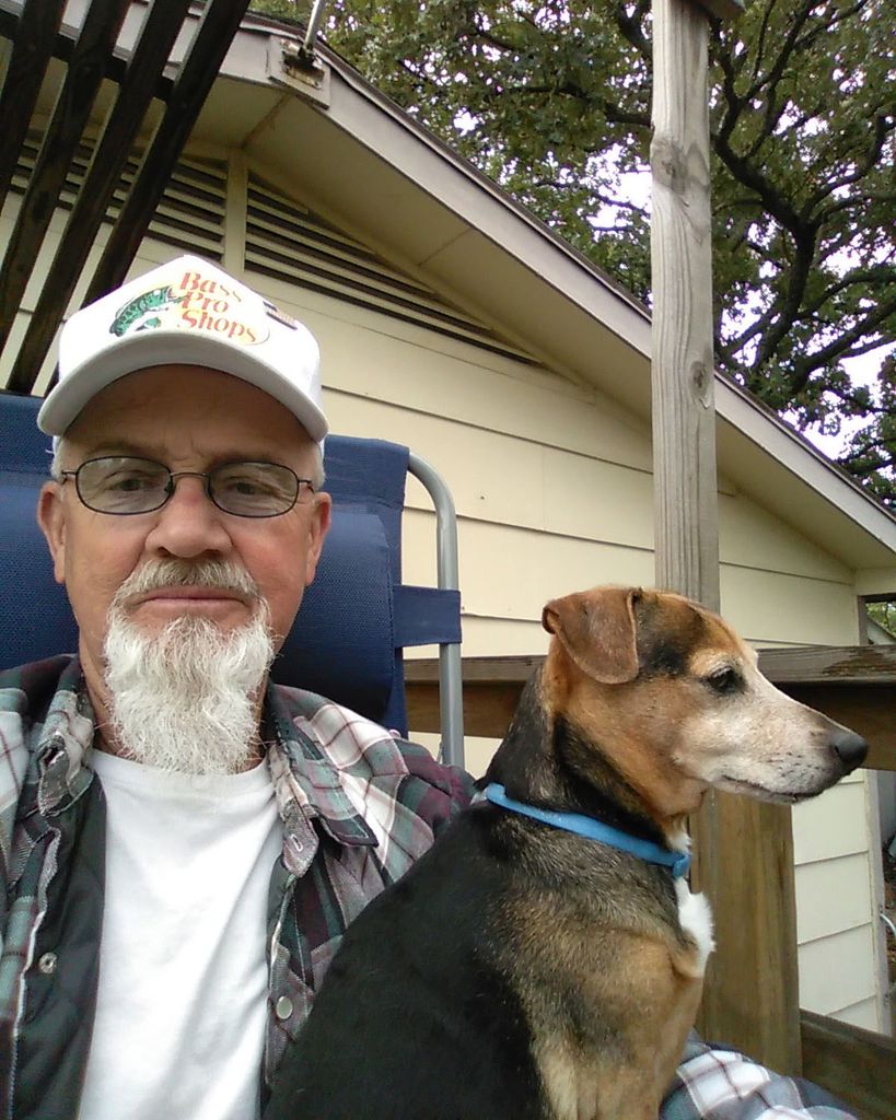 Danny Dewayne Hinkle Profile Photo