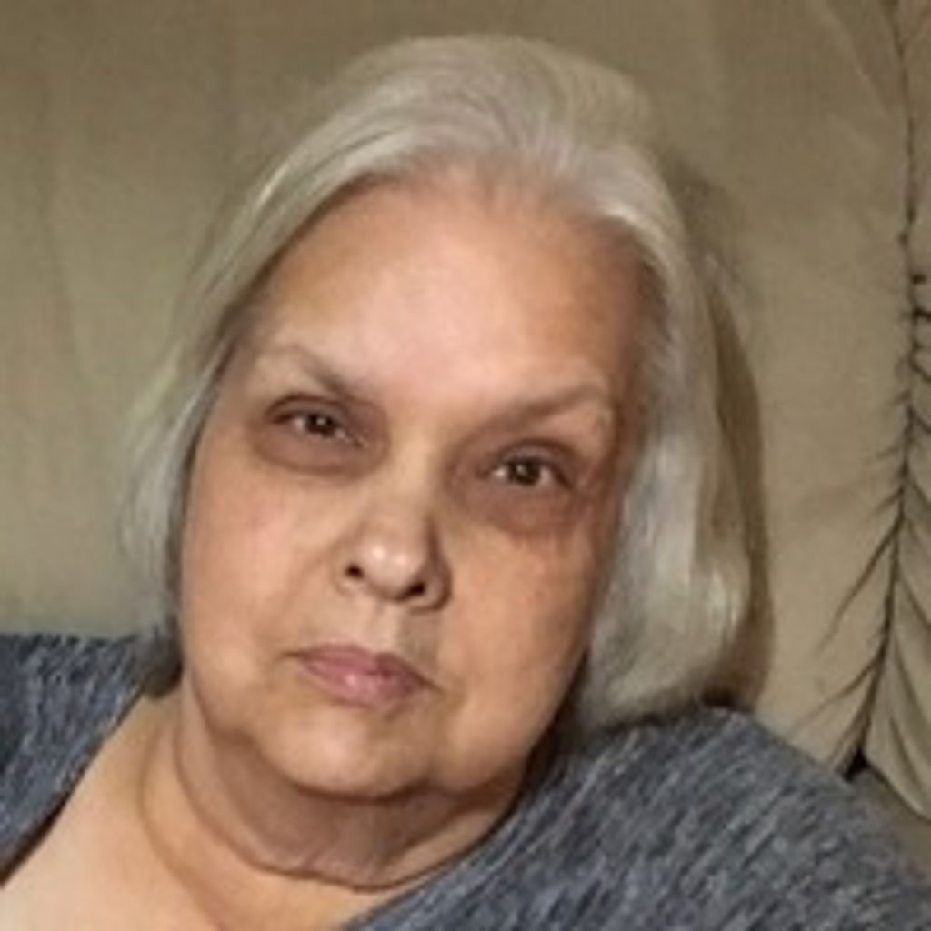Judy Christine Gay