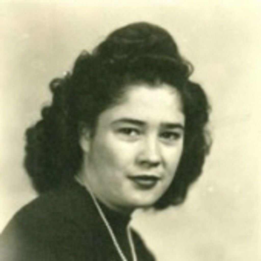 Delia "Dee" Holland