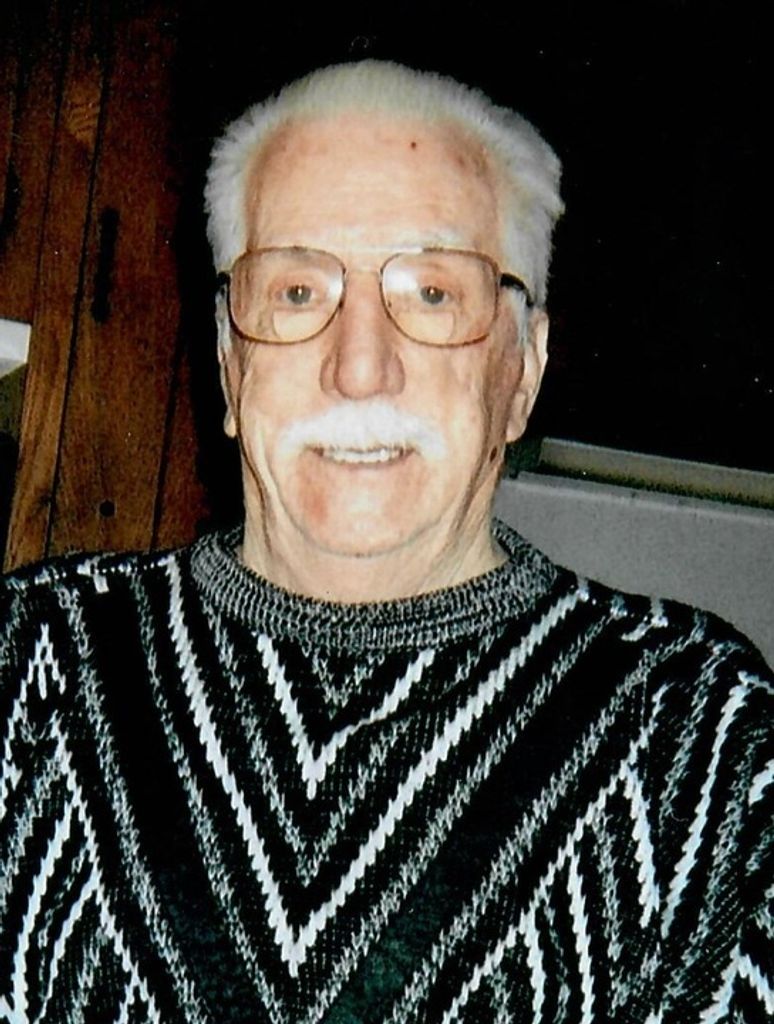 Robert P. Mccarthy