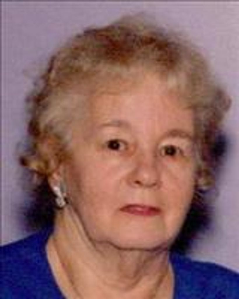 Mary E. (Wilbur) Pacheco