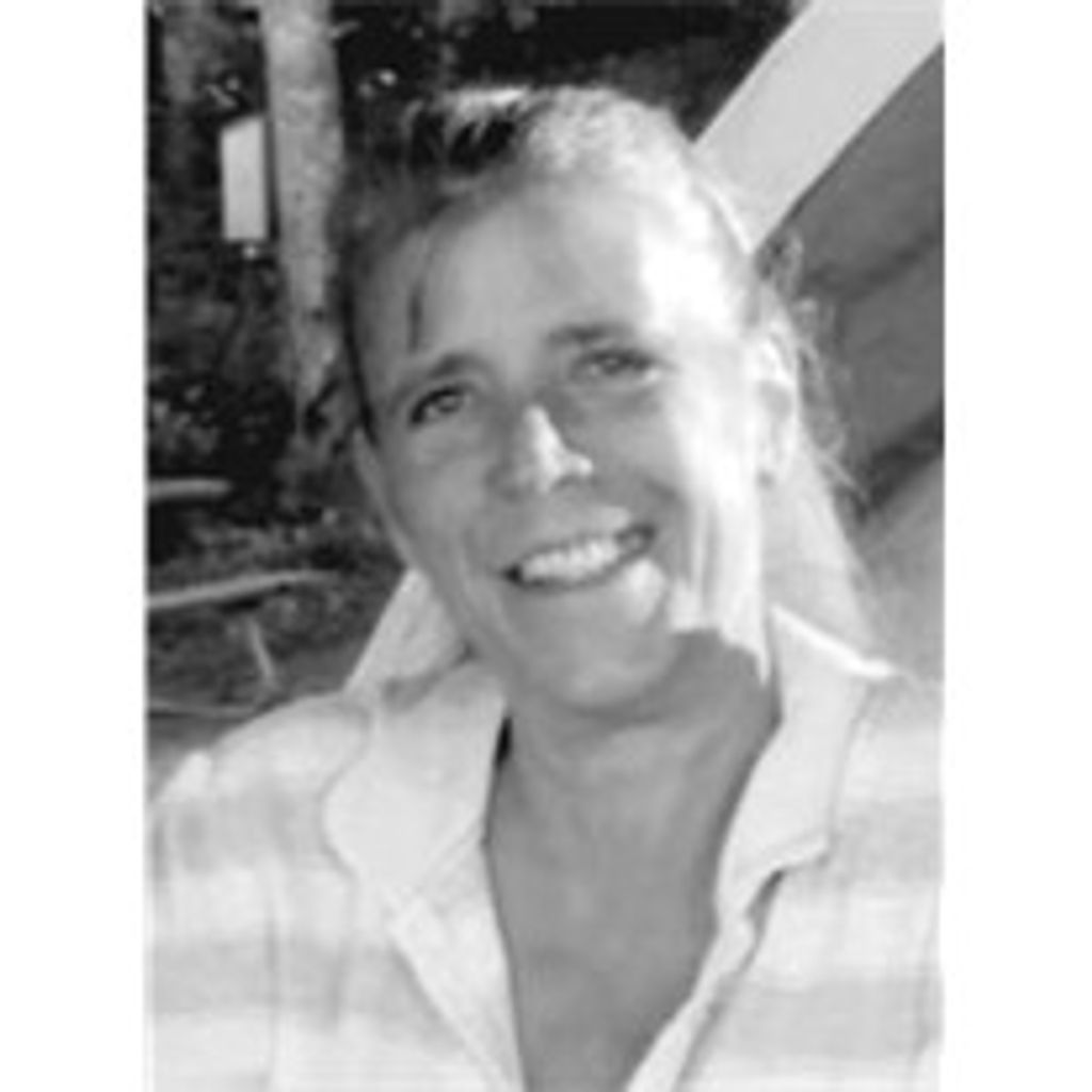 Patricia "Patty" Ann Charette